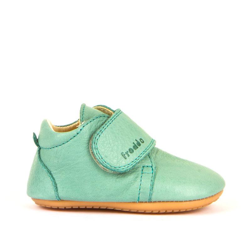 Froddo Barefoot prewalker mint papud.ee.jpg