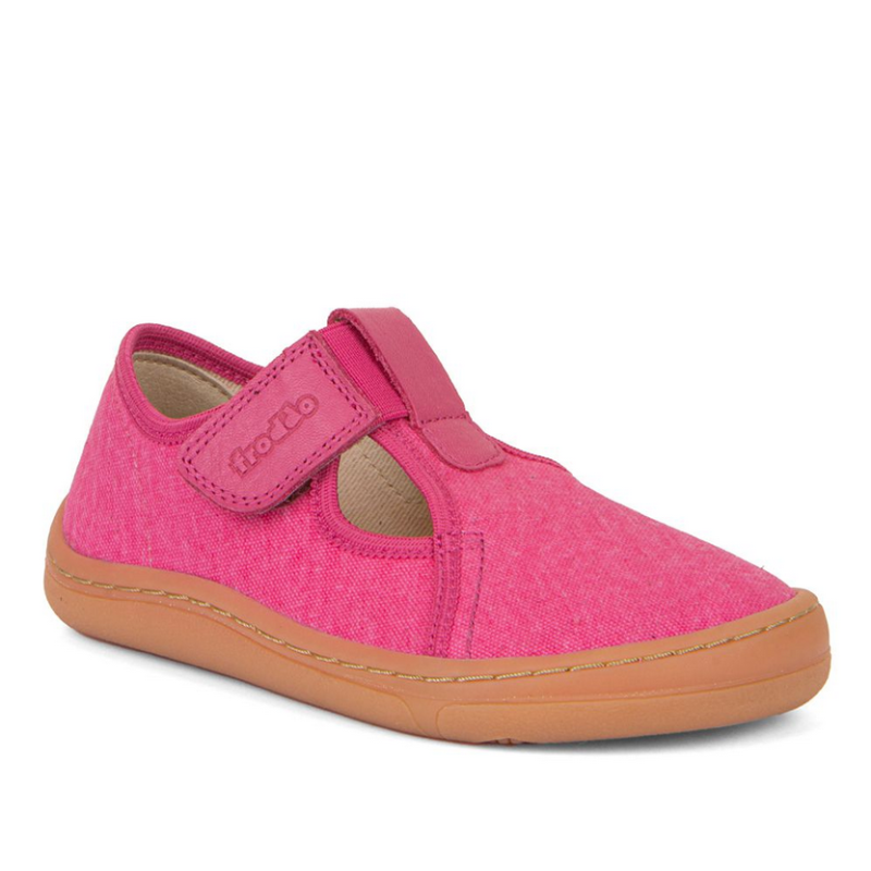 Papud.ee Canvas Shoes - BAREFOOT CANVAS T-BAR - Froddo.png