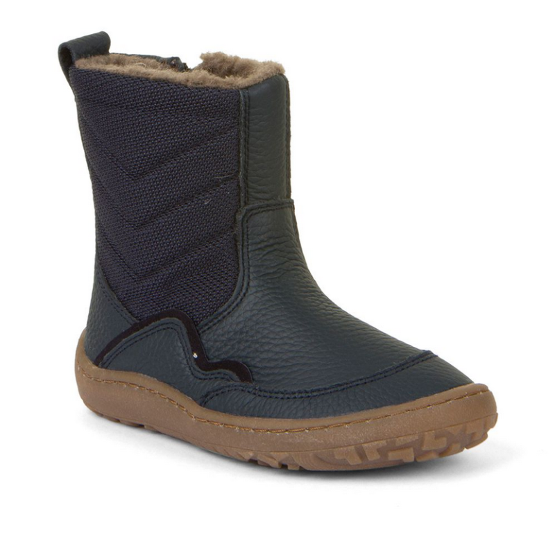 Papud.ee sinine Children's Boots - BAREFOOT WINTER BOOTS - Froddo.png