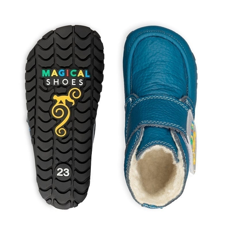 Magical Shoes ZiuZiu blue papud.ee papud barefoot.jpg
