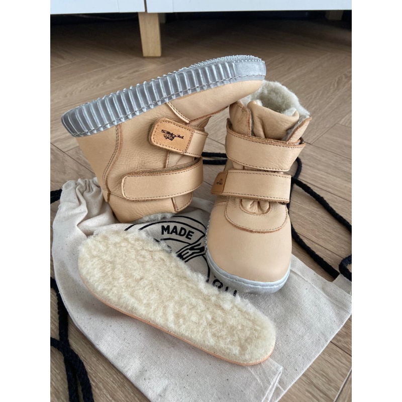 Pegres Bose papud.ee papud barefoot laste talvejalatsid 3.jpg