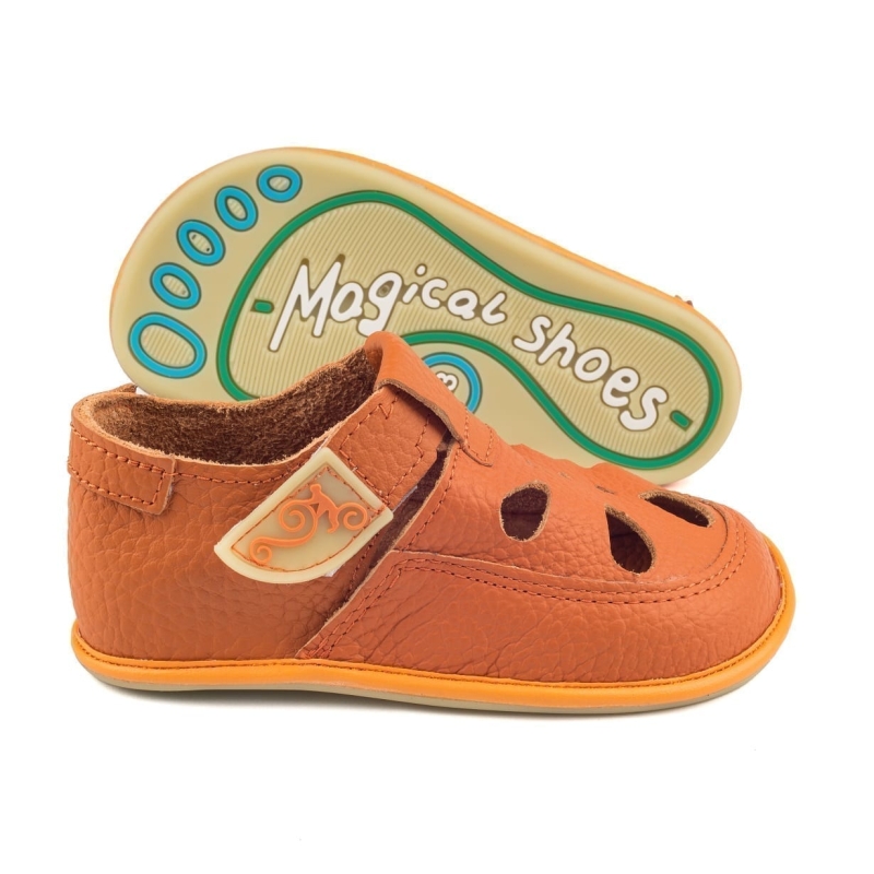 Magical shoes coco orange papud.ee oranz3.jpg