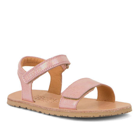 Froddo Barefoot Flexy LIA sandaalid Pink Shine