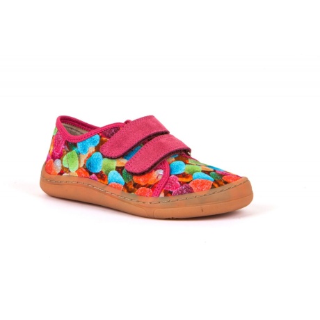 Froddo Barefoot tennised südametega
