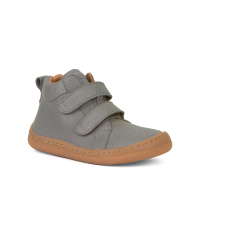 Froddo Barefoot kevad/sügis saapad grey