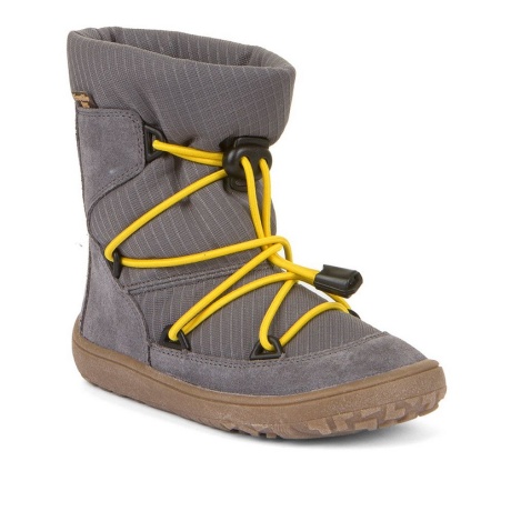 Froddo Barefoot Tex Track Wool hall