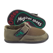 Magical Shoes Bebe oliiviroheline